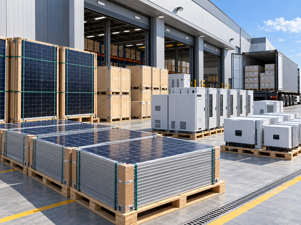 Raylyst Solar