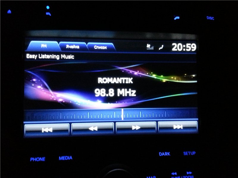 Часы от draivera