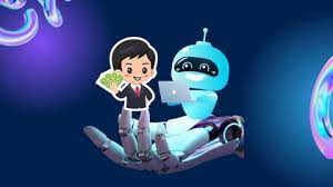 Learn ChatGPT, Midjourney, AI and Use it For Passive Income