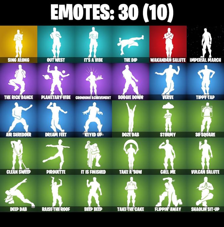 emotes comp