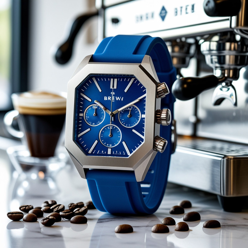 Phoenix 10 Brew Super Metric