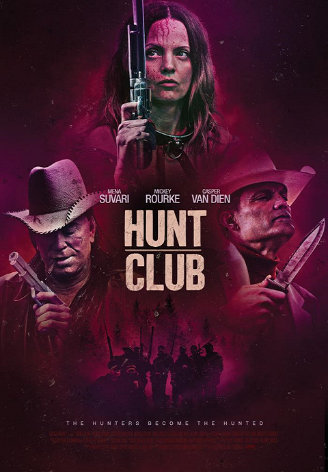 Hunt Club (2023) MULTi.1080p.WEB-DL.h264.DD5.1-K83 / Lektor i Napisy PL