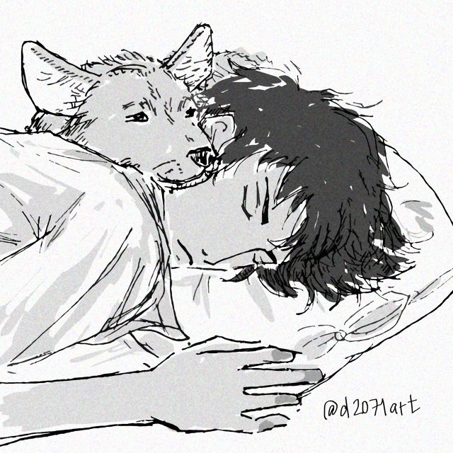 ac is @d2071art on tumblr