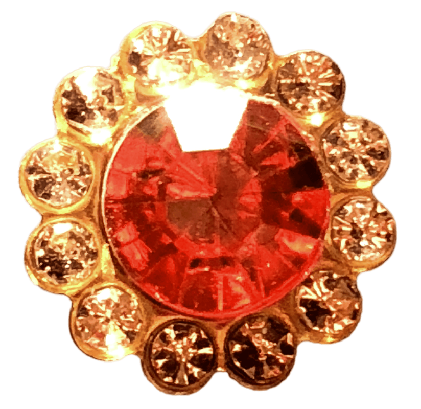 Rhinestone 1