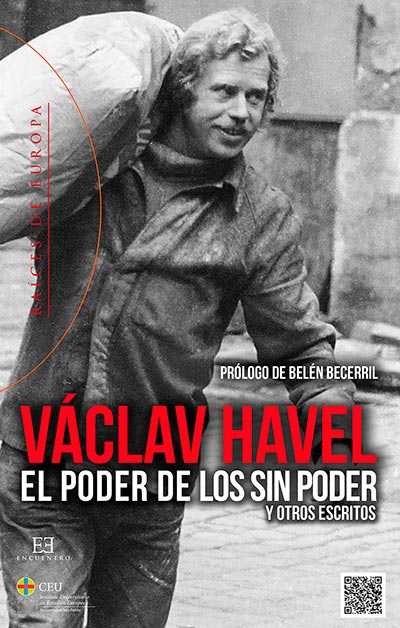 9788490550120 - El poder de los sin poder - Václav Havel