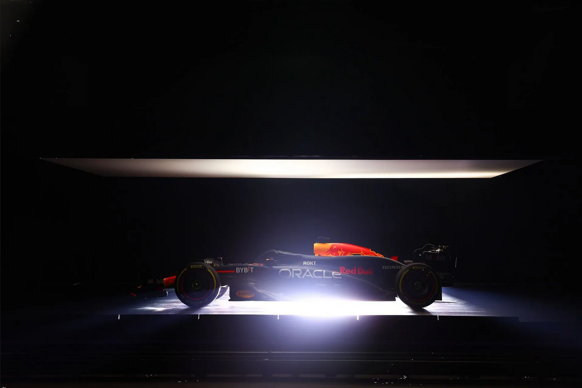 Red Bull RB20 domina las pruebas de pretemporada: análisis en profundidad