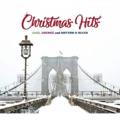 VA - Christmas Hits Jazz, Lounge and Rhythm & Blues (3CD, 2018) VA - Christmas Hits Jazz, Lounge and Rhythm & Blues (3CD, 2018)