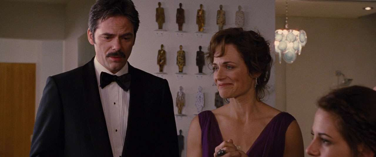 Charlie, Renee