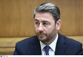 ΟΛΟΙ ΟΙ ΑΝΘΡΩΠΟΙ ΤΟΥ ΝΙΚΟΥ ΑΝΔΡΟΥΛΑΚΗ