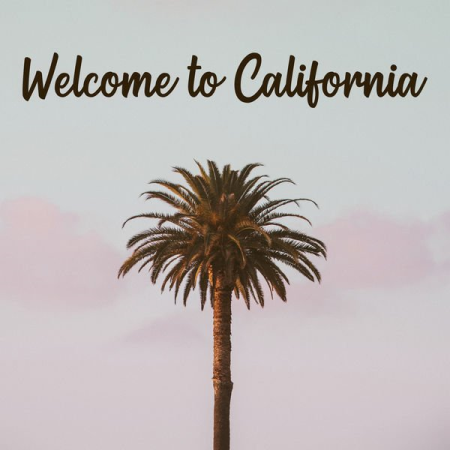 VA - Welcome to California (2022)