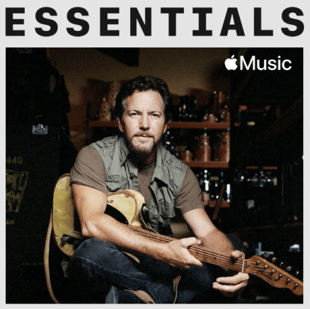 299e6616 8f07 4474 9945 a268ffadf437 - Eddie Vedder - Essentials (2022)