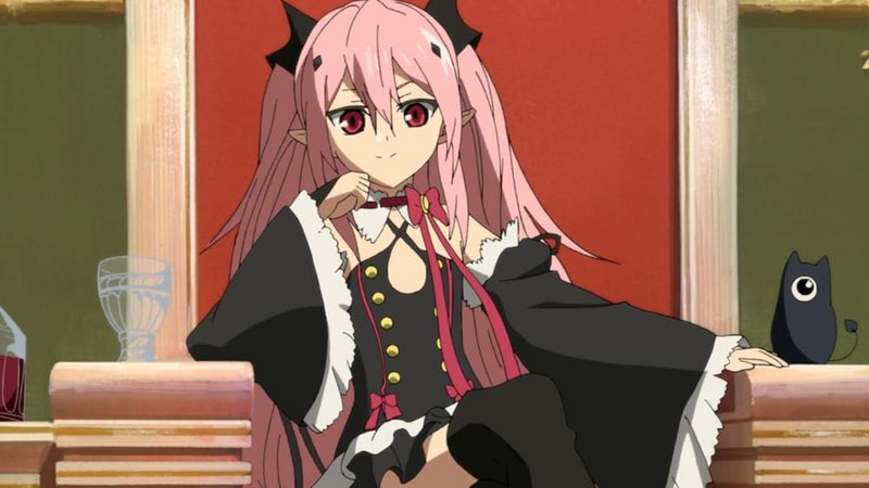 Krul-tepez