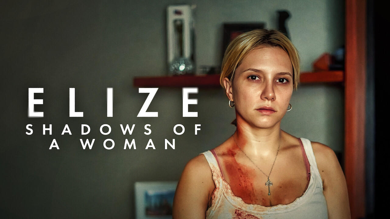 Elize: Shadows of a Woman (2026) [Hindi-English]