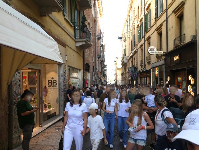 DÍA 8 – Verona / Ópera en Arena di Verona - Dolomitas y noreste de Italia en verano de 2025 (14)