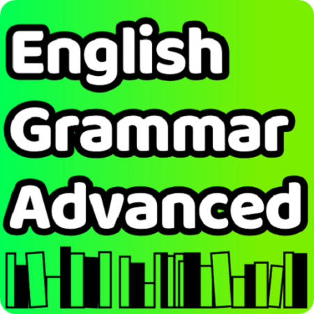 English Grammar: From Advanced to Native