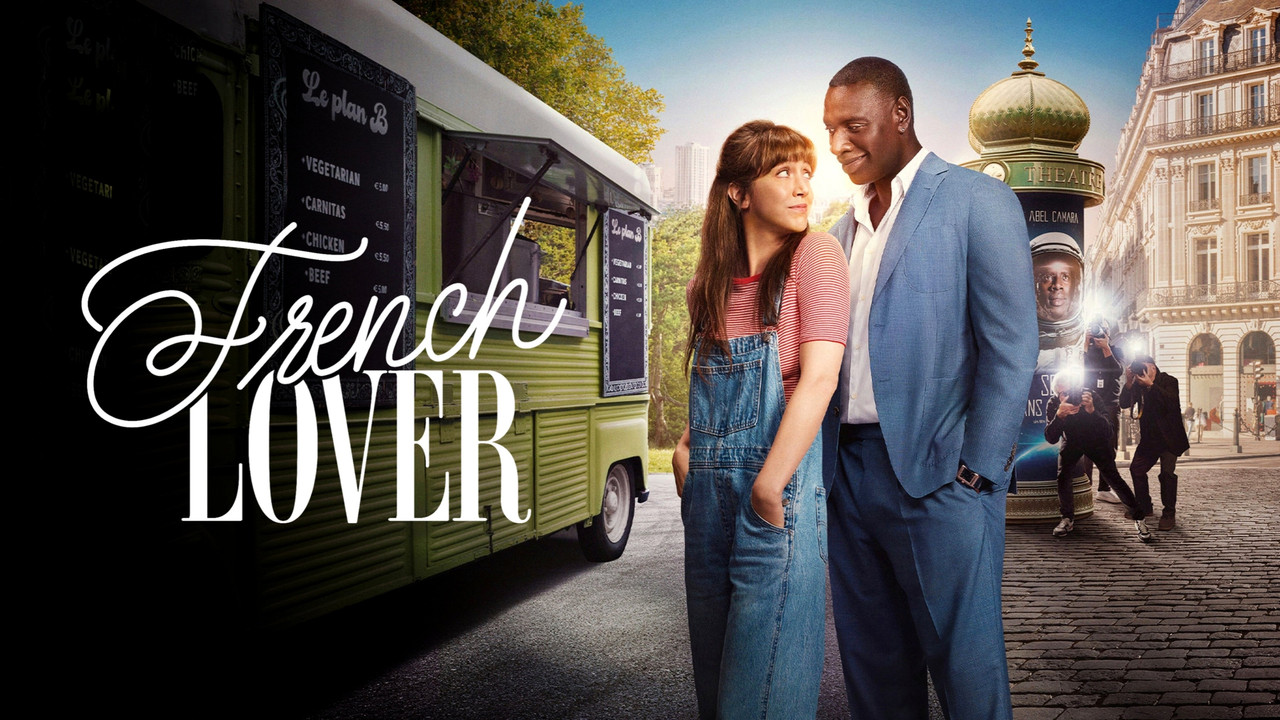 French Lover (2025) [Hindi-English]