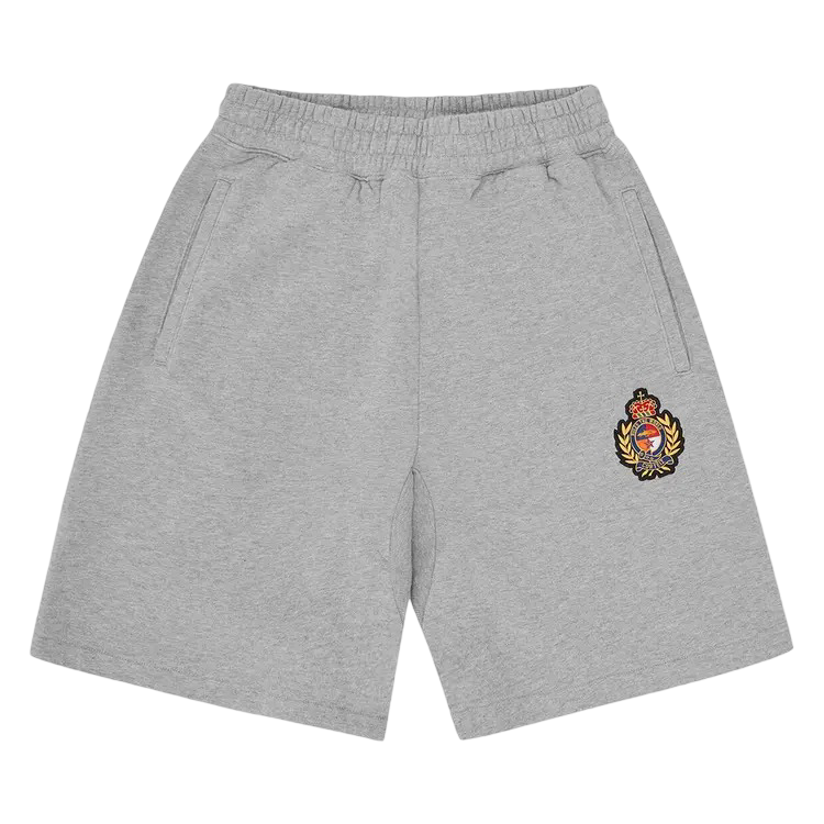 Corteiz Royale Crest Shorts