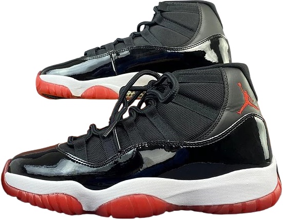 Jordan 11