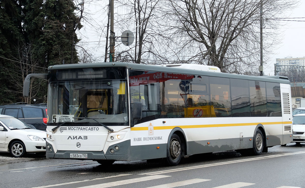 автобус станция люберцы