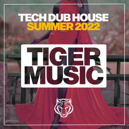 VA - Tech Dub House Summer 2022 (2022)