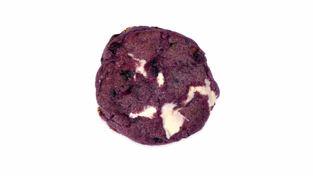 Cookie Afine
