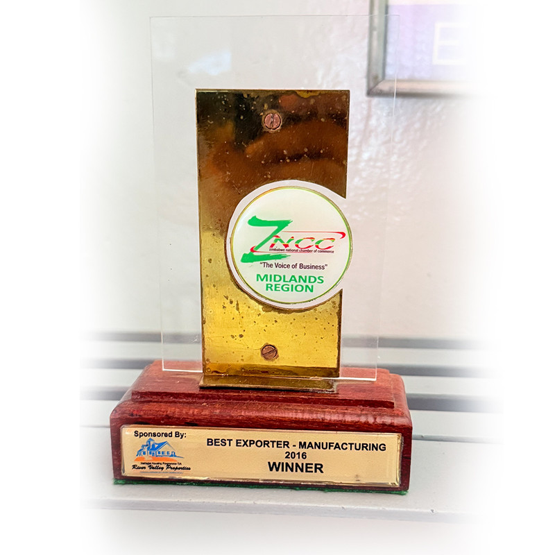 Award 5