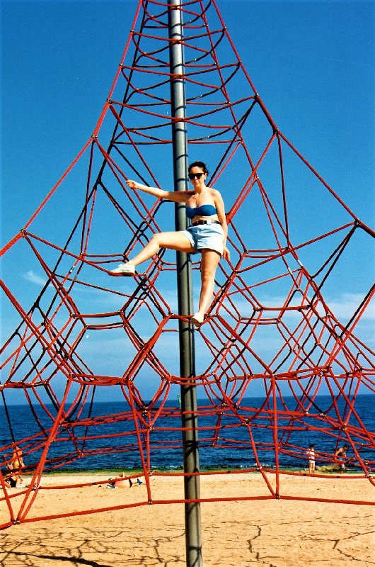 Paseando por España-1991/2016 - Blogs de España - TORREVIEJA-1993/2000-ALICANTE (2)