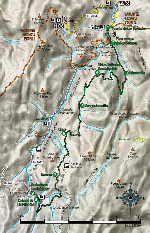 mapa-nacimiento-Guadalquivir