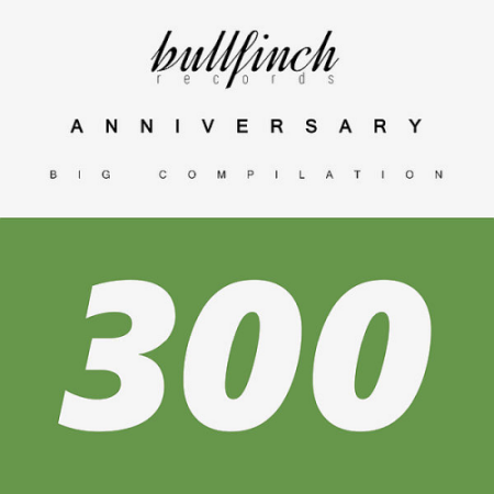 VA   Bullfinch Anniversary (2021)