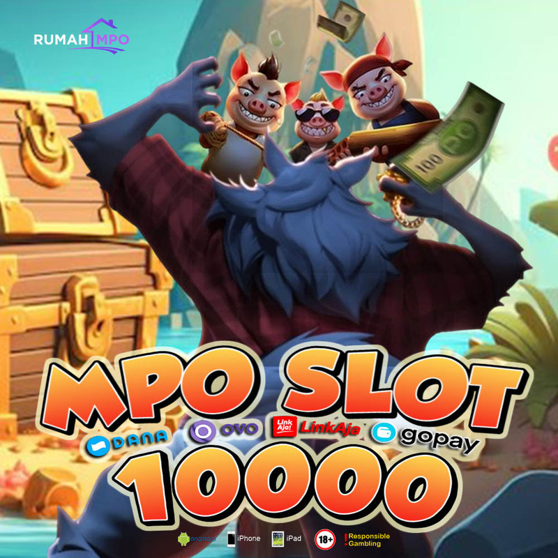 Rumahmpo: Situs slot gacor Deposit mulai dari Rp10.000 Tersedia Bonus - WooCommerce eCommerce
