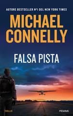 Michael Connelly – Falsa pista (2026)