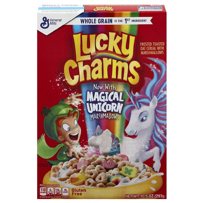 Get 2 General Mills Cereals for .84 at Walgreens (Reg. ) Get 2 General Mills Cereals for .84 at Walgreens (Reg. )