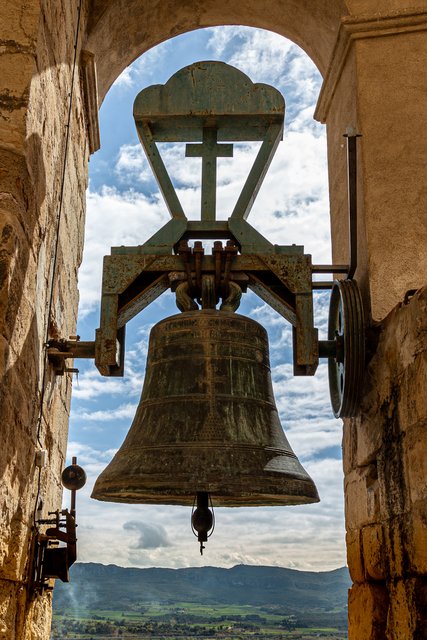 MONTBLANC - PRADES - CIURANA - L'ESPLUGA DE FRANCOLÍ - ALTAFULLA - Blogs de España - MONTBLANC - L'ESPLUGA DE FRANCOLÍ (6)