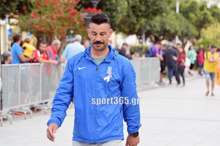 , ΦΩΤΟΡΕΠΟΡΤΑΖ: 20ος Αγώνας δρόμου Καλαμάτας