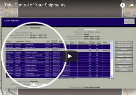 Client Testimonials, Videos, CLX Logistics, LLC 