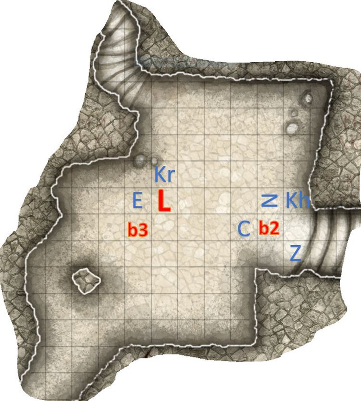 cave 5