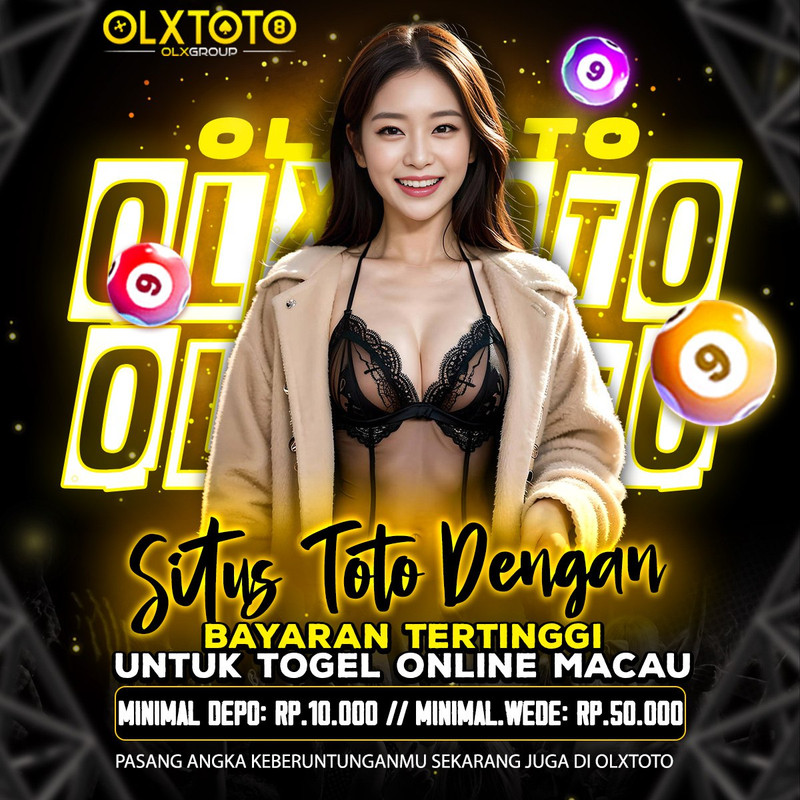 OLXTOTO # Situs Toto Terpercaya dengan Bayaran Tertinggi untuk Bandar Togel Online Macau - WooCommerce eCommerce