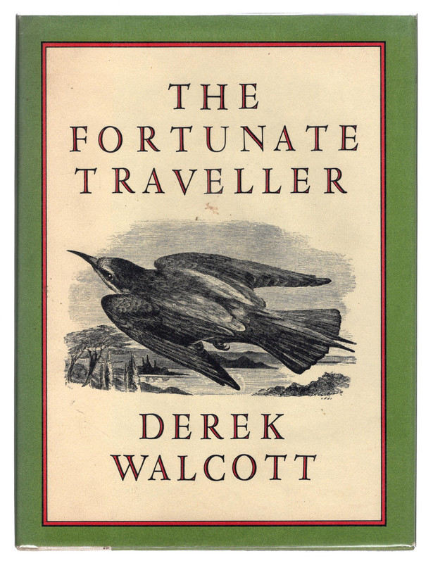 The Fortunate Traveller
