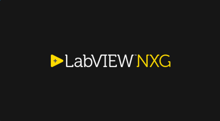 LabVIEW NXG 5.0.0 (x86 x64) 2020
