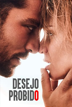 Desejo Proibido Torrent (2023) WEB-DL 1080p Dual Áudio