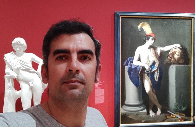 Dusseldorf, Frankfurt, Colonia (23-26 Febrero) - Blogs de Alemania - FRANKFURT: Städel Museum (42)