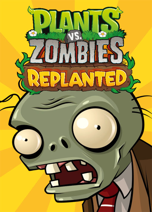 Plants vs Zombies Replanted