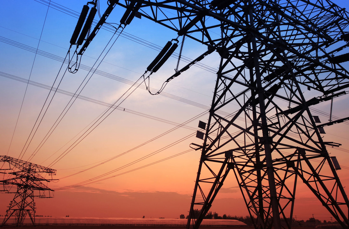 Reforma Eléctrica: