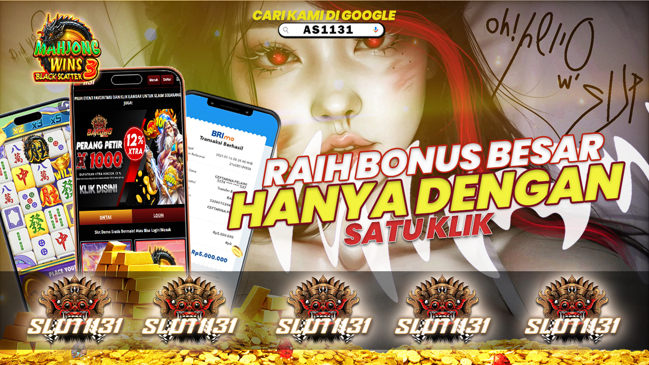 Zona JP Aktif Membuat Mahjong Wins 3 Jadi Buruan Global