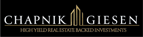 Logotipo de CHAPNIK & GIESEN