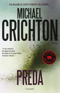Michael Crichton - Preda (2003) .mp3 - 40 kbps