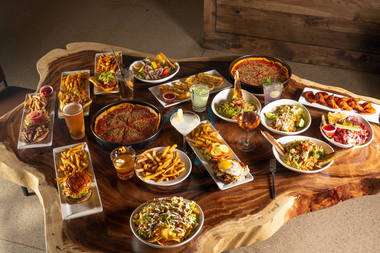 Food Photography for Chicagoland businesses
