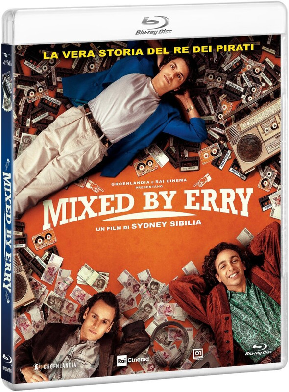 Mixed By Erry (2023) BDRip 576p ITA AC3 Subs