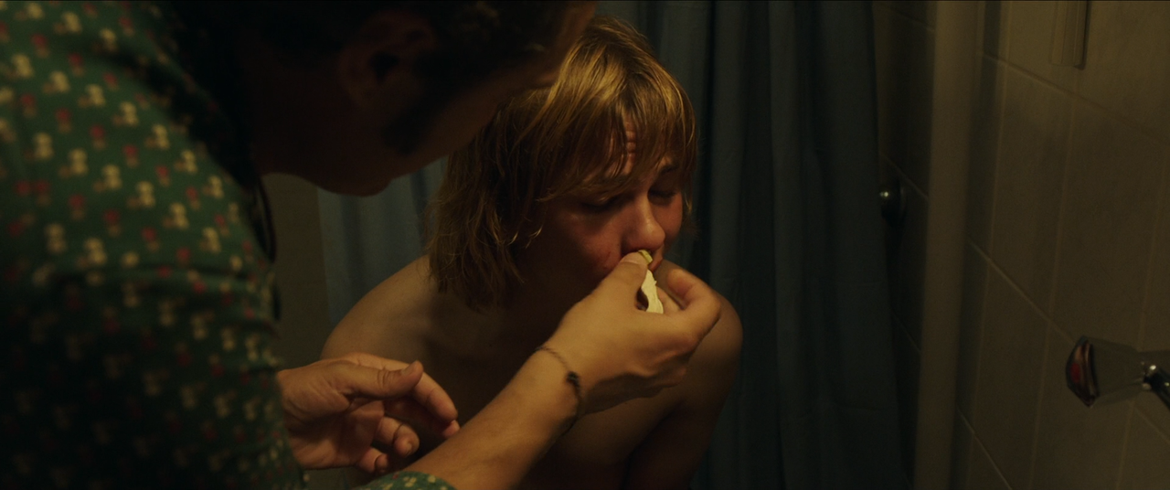 Tutto il mio folle amore (2019) [BluRay Rip 1080p ITA DTS-AC3 SU