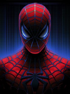 Spider-Man